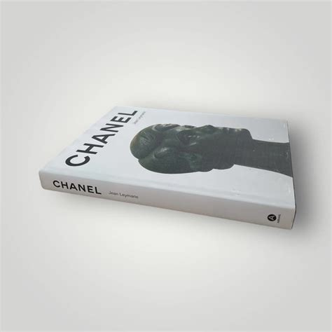 chanel coffee table book cheap|hardcover Chanel coffee table book.